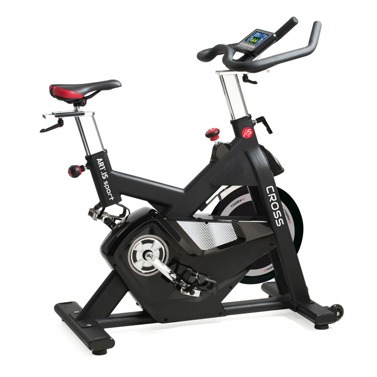 Sobno kolo Artis Sport Cross AS6 AS8714A