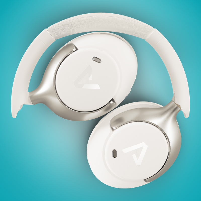 LAMAX slušalke HighComfort2 ANC LXOHMHIGC2AWA