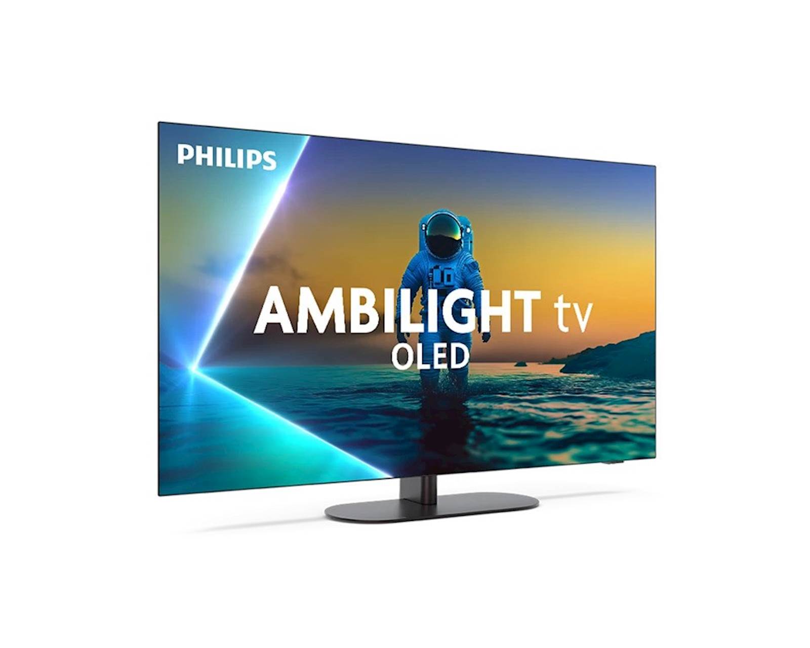 4K TV Philips 55OLED820 TAB6100 55"