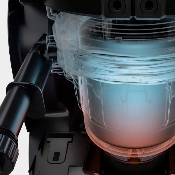 Čistilec visokega tlaka Kärcher K5 WCM Premium Home 1.324-462.0