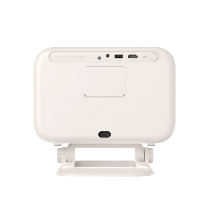 Yaber projektor L2 Plus Sound by JBL