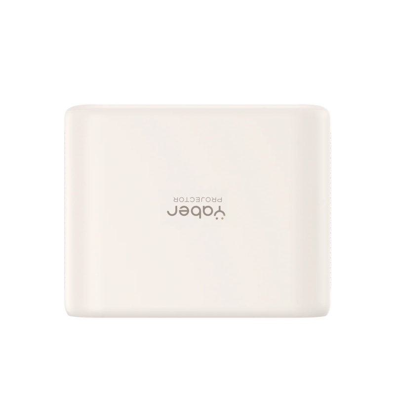 Yaber projektor L2 Plus Sound by JBL