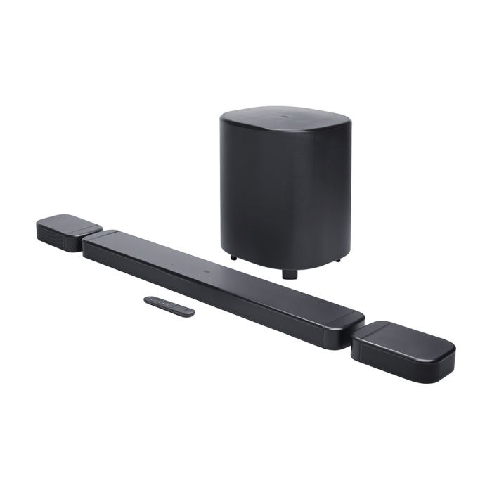 Soundbar JBL Bar 800 M2