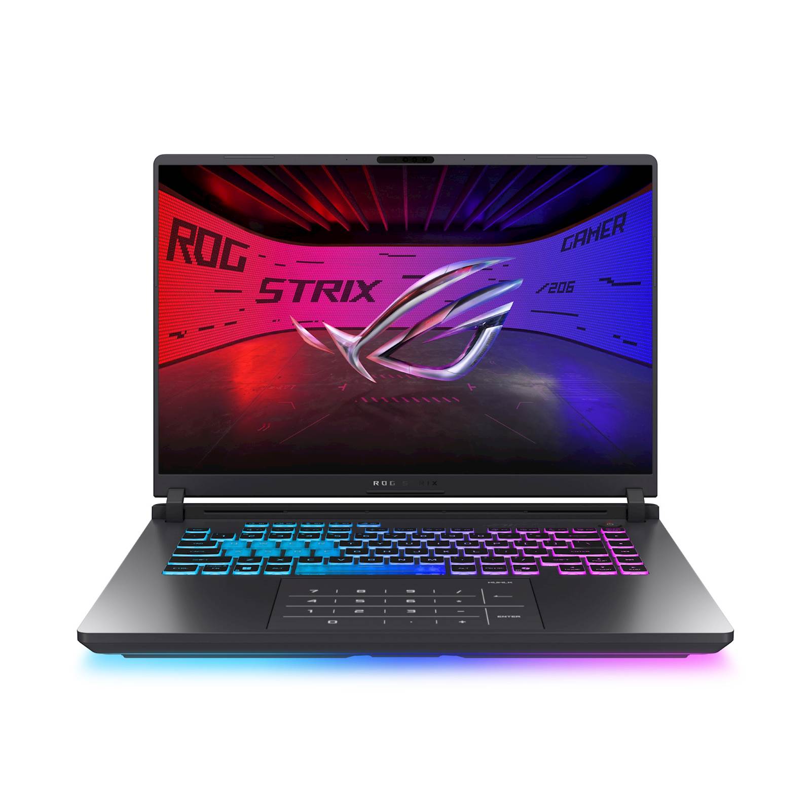 Prenosni računalnik Asus ROG Strix G16 Ultra 9-275HX RTX 5060 32GB