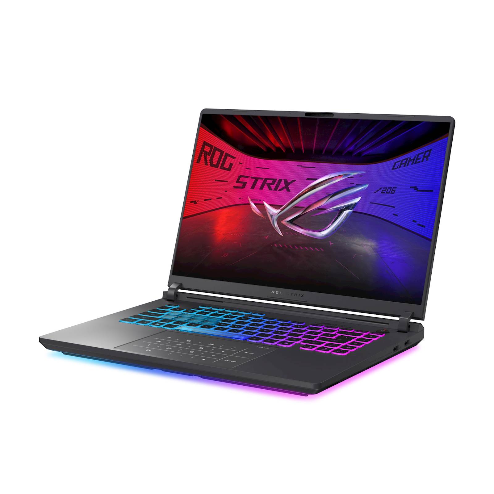 Prenosni računalnik Asus ROG Strix G16 Ultra 9-275HX RTX 5060 32GB