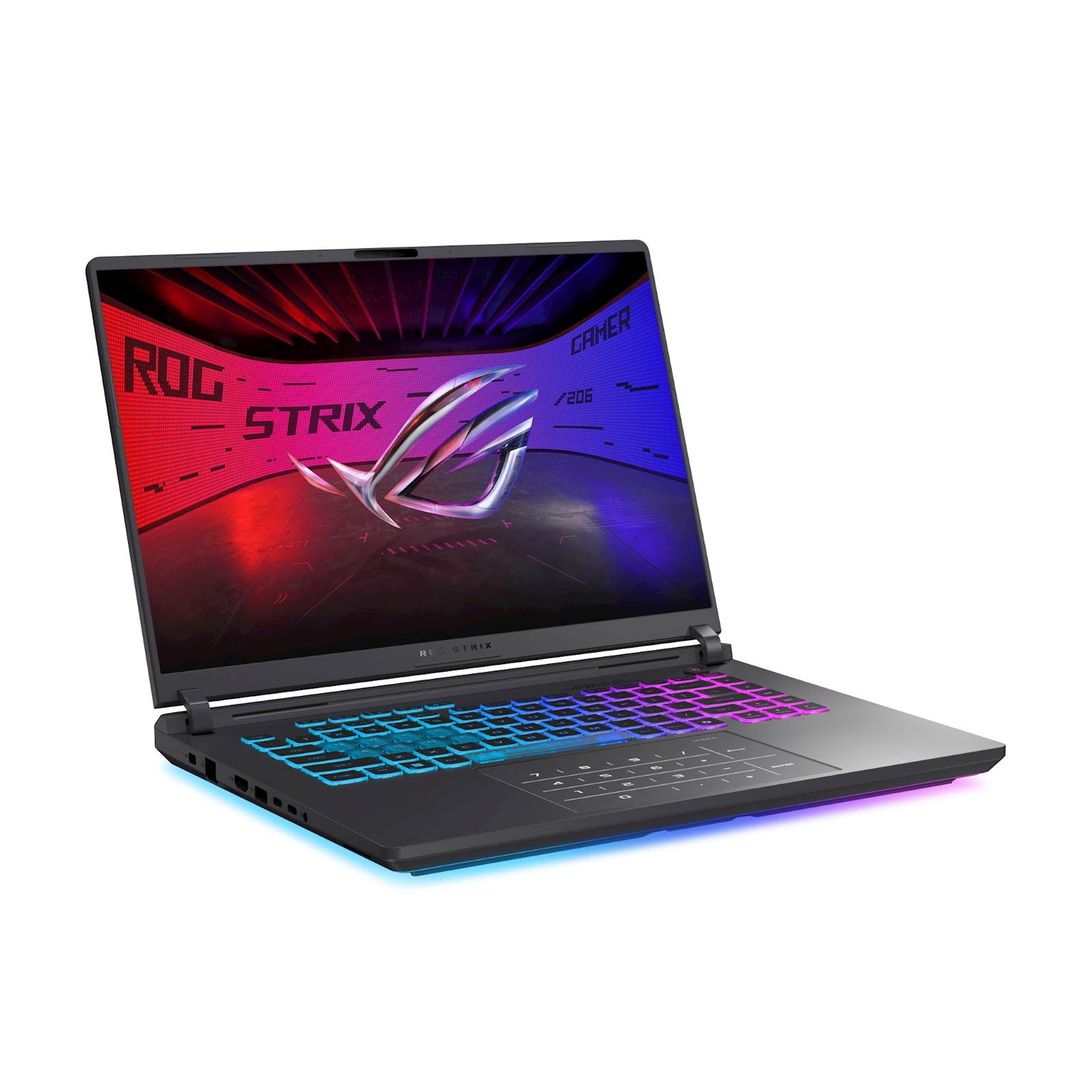 Prenosni računalnik Asus ROG Strix G16 Ultra 9-275HX RTX 5060 32GB