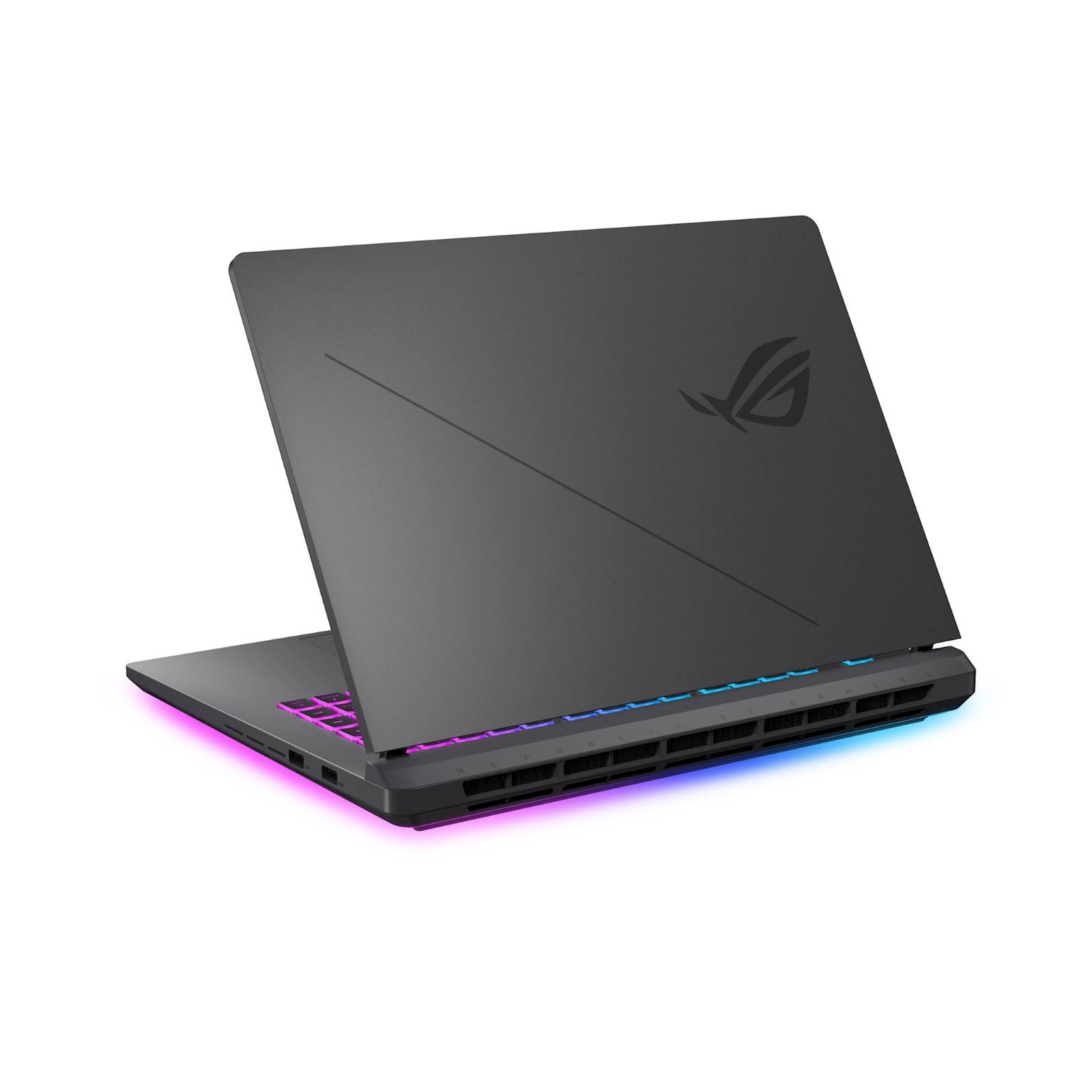 Prenosni računalnik Asus ROG Strix G16 Ultra 9-275HX RTX 5060 32GB