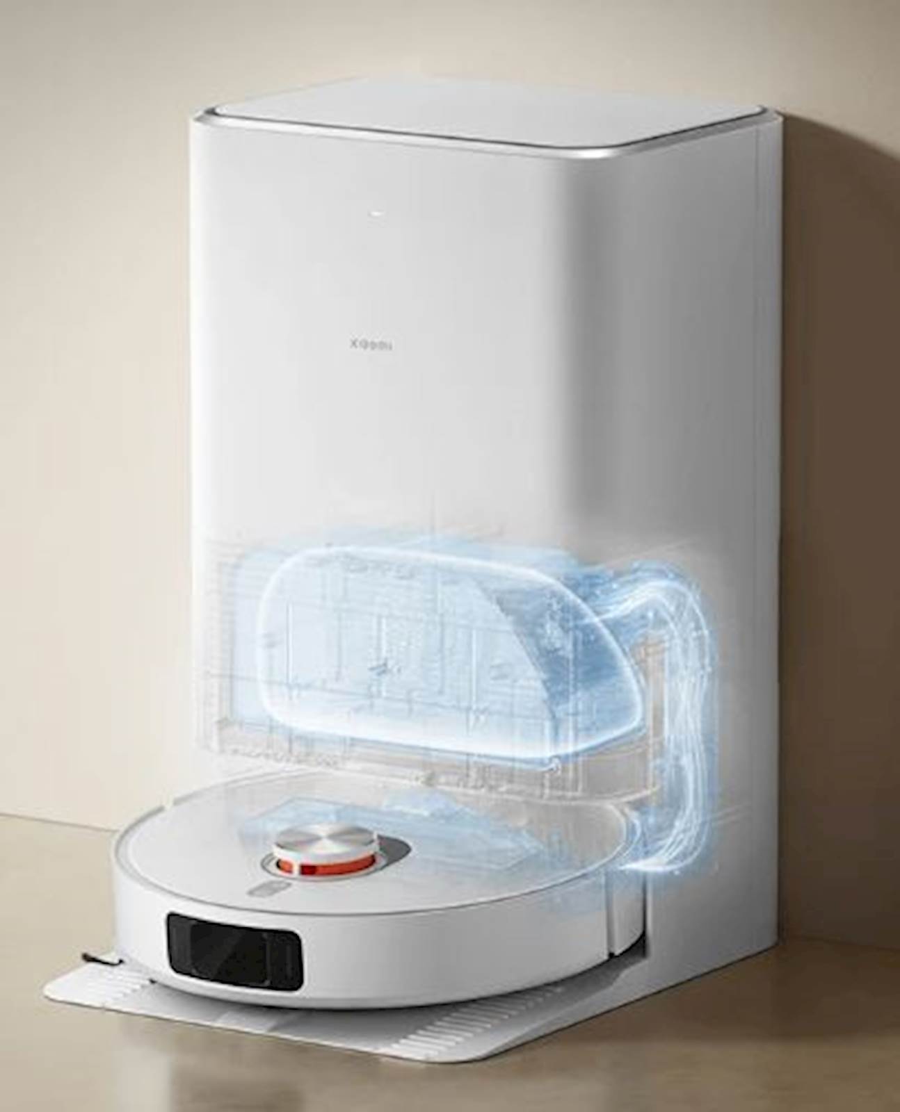 Xiaomi pametni robotski sesalnik X20 Pro