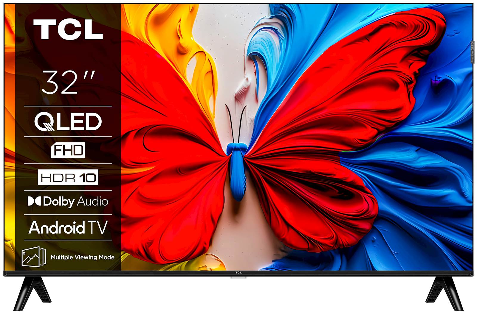FHD TV TCL 32S51K 32