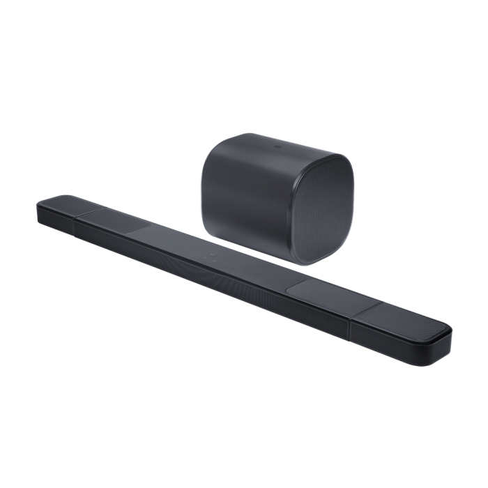 Soundbar JBL Bar 1300 MK2 black