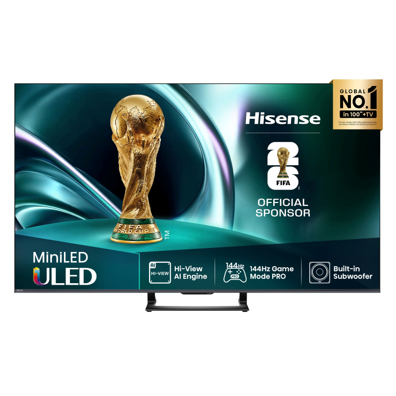 4K TV Hisense 65U7Q 65