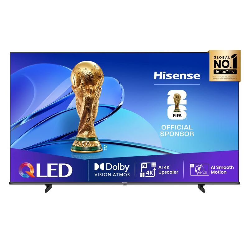 4K TV Hisense 75E7Q 75