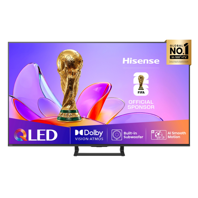 4K TV Hisense 65A7Q 65