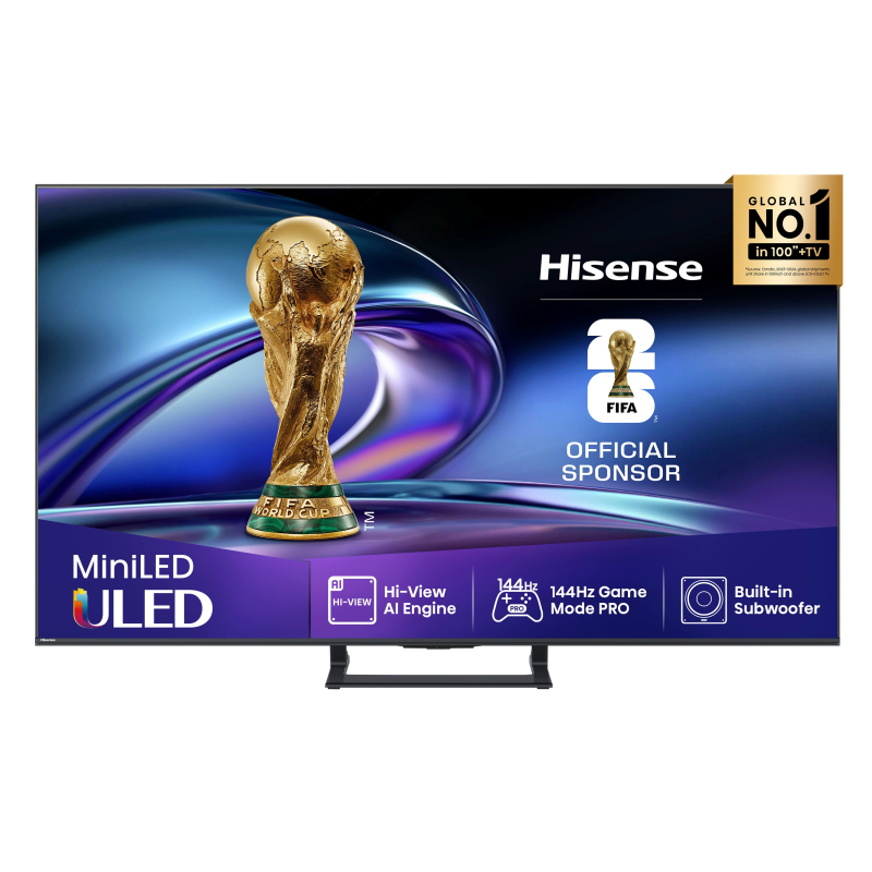 4K TV Hisense 75E8Q 75