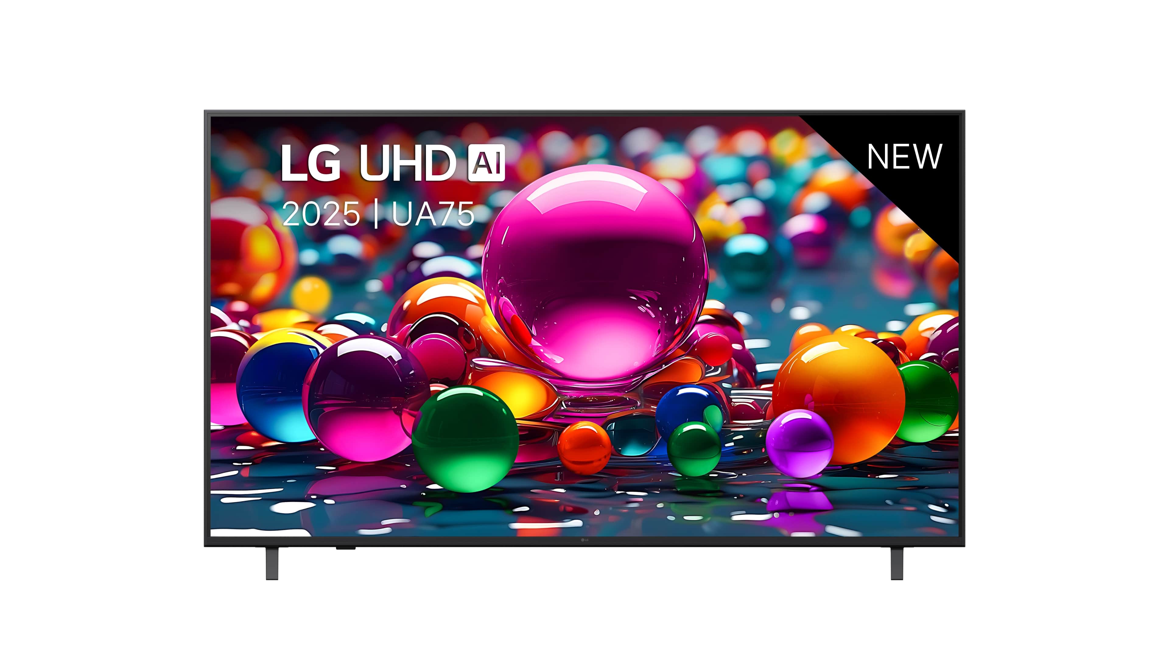 4K TV LG 75UA75006LA 75