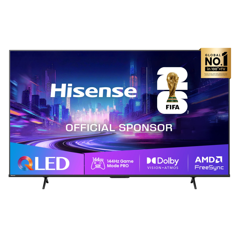 4K TV Hisense 75E7Q PRO 75