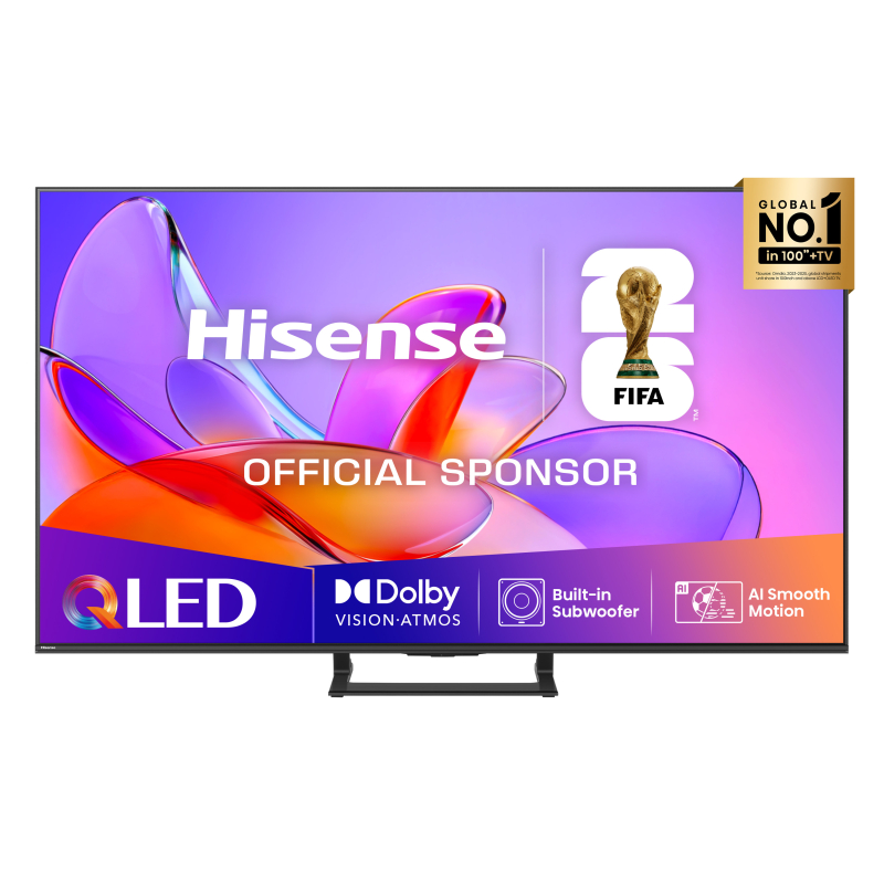 4K TV Hisense 65A7Q 65