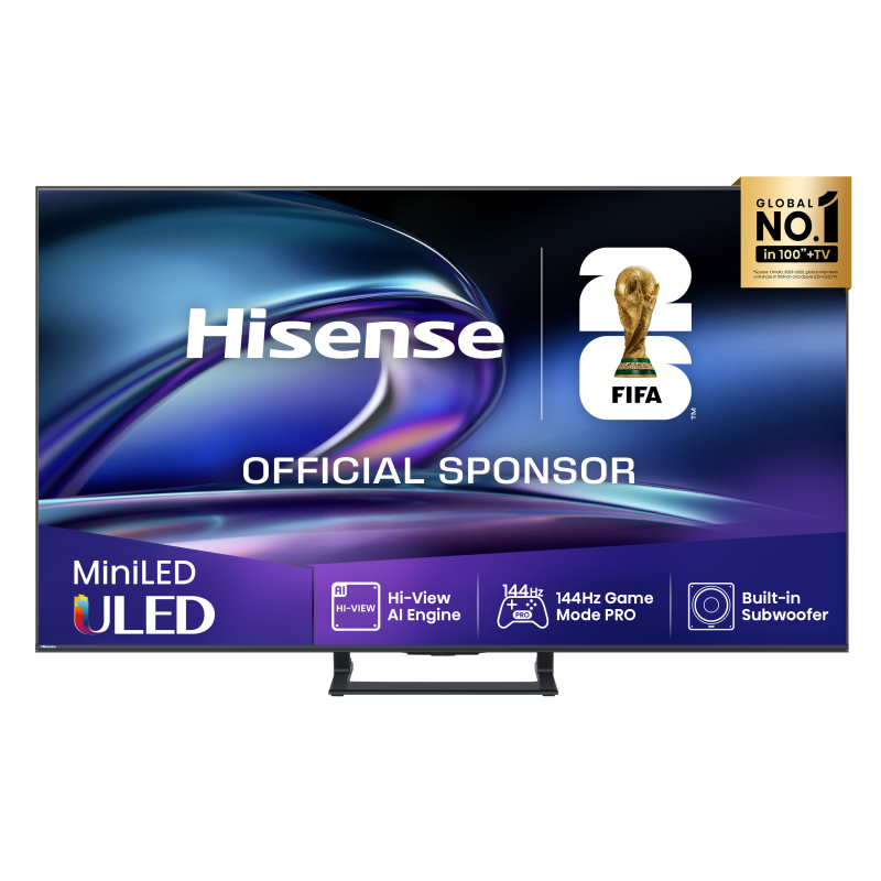 4K TV Hisense 75E8Q 75