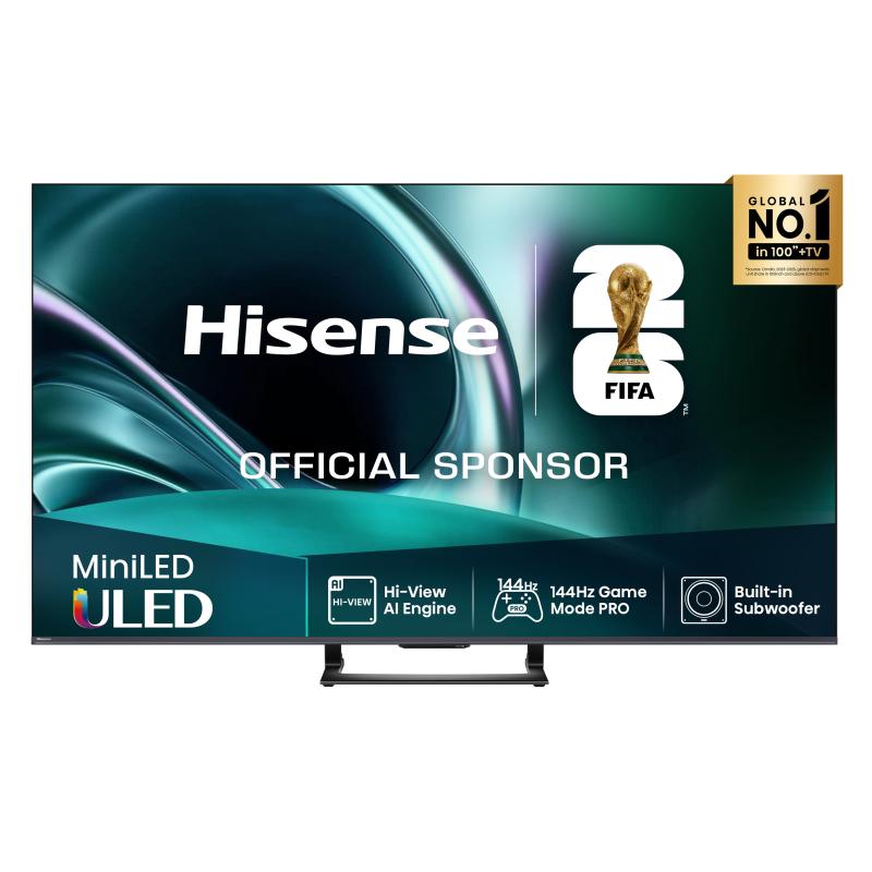 4K TV Hisense 65U7Q 65