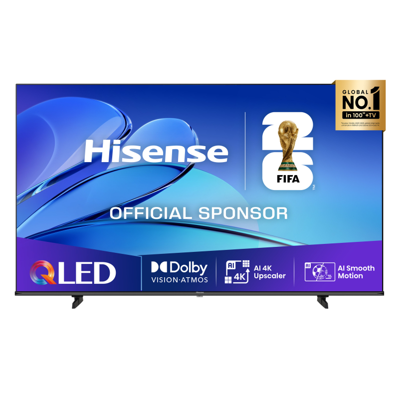 4K TV Hisense 75E7Q 75
