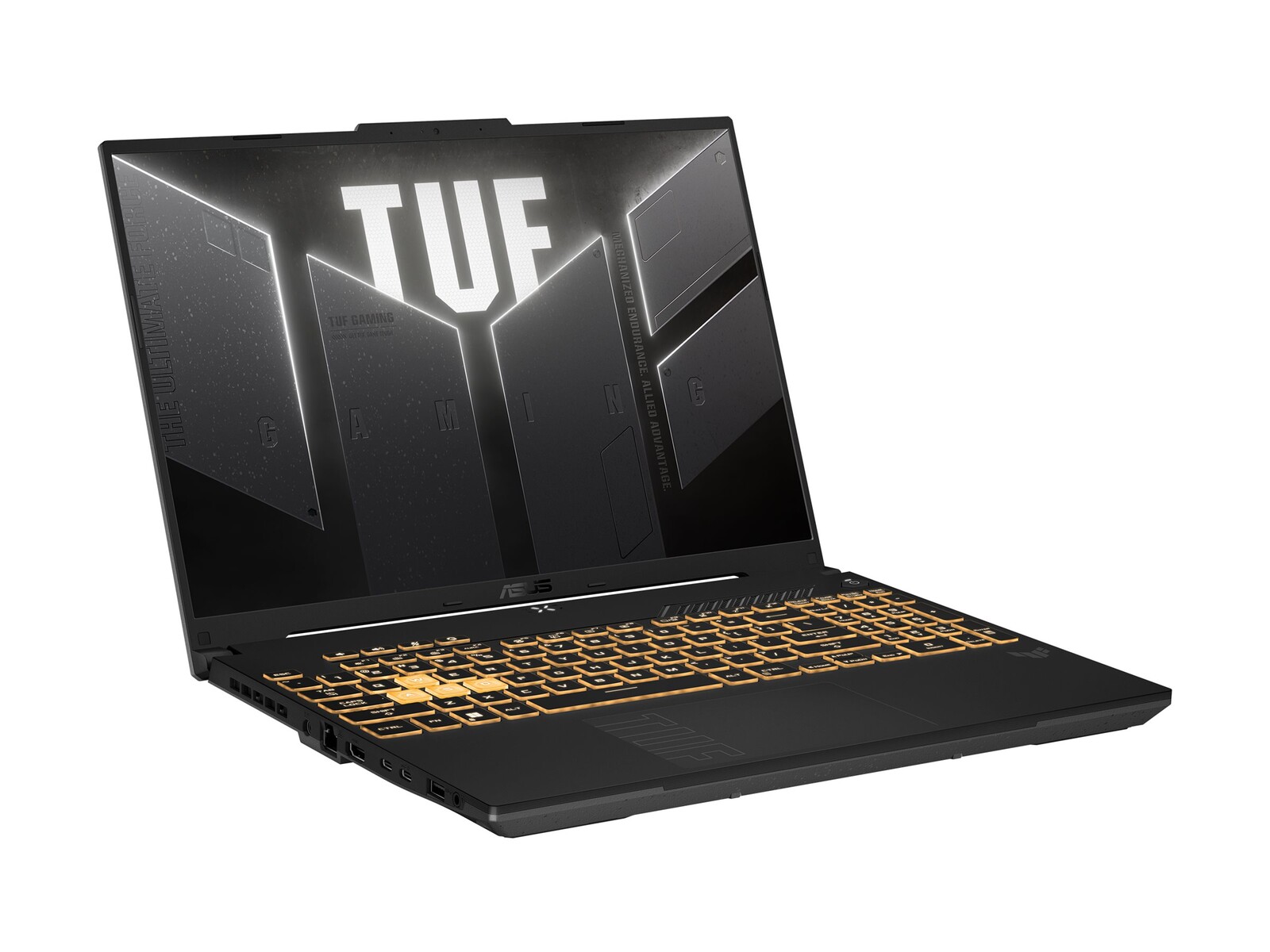 Prenosnik Asus TUF Gaming FX607VJR-TU305W Intel Core i5 NVIDIA GeForce RTX 3050 16 GB 16-palčni WUXGA
