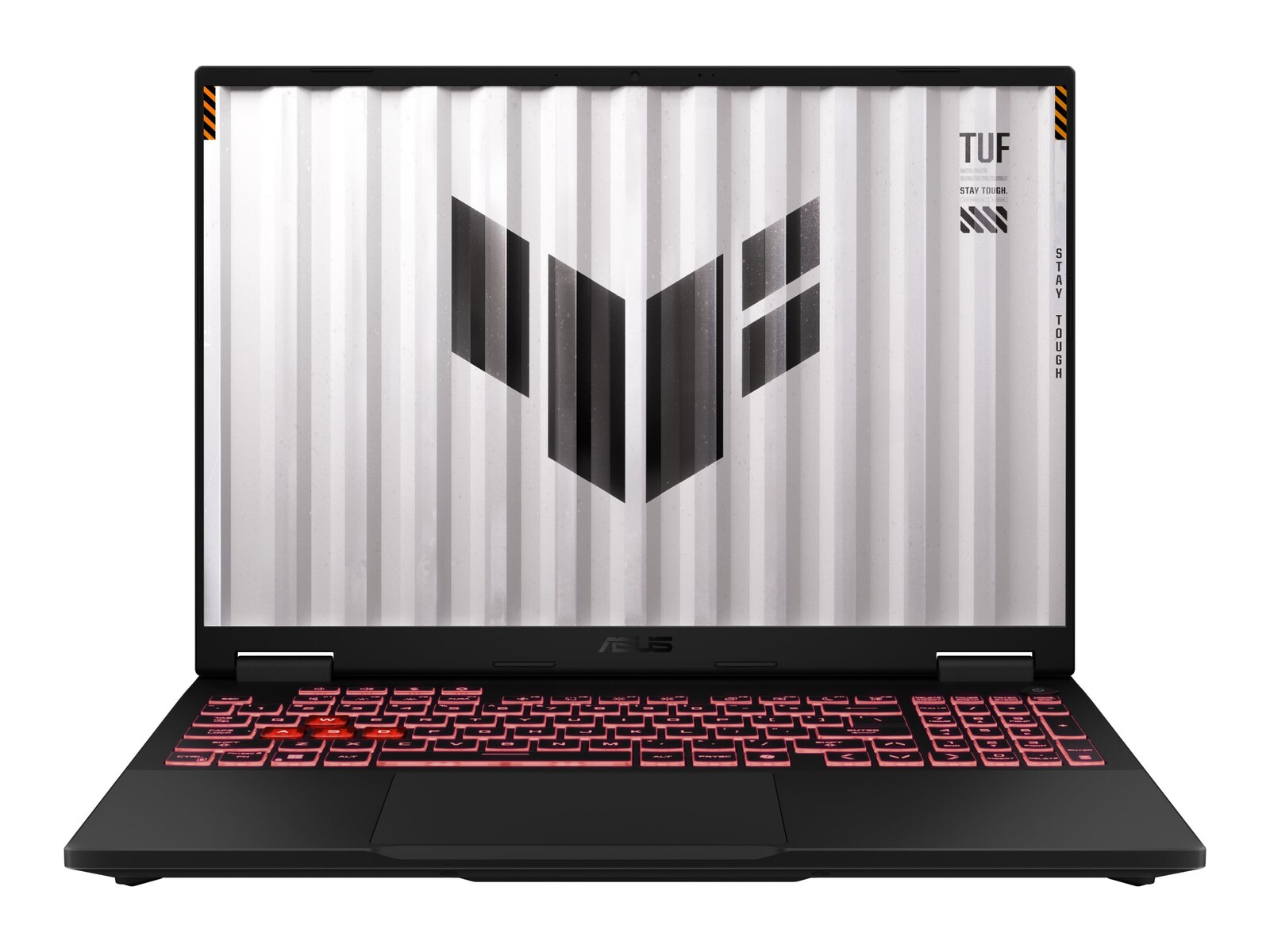 Prenosnik Asus TUF Gaming A16 FA608UHI-TU657W AMD Ryzen 7 NVIDIA GeForce RTX 5050 16 GB 16-palčni 165Hz FHD