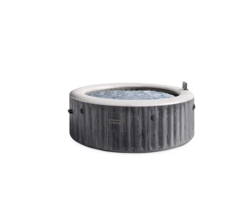 Masažni bazen Intex Greywood Deluxe Round