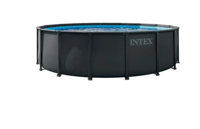 Bazen s kovinsko konstrukcijo Intex Ultra Frame 488X122 CM