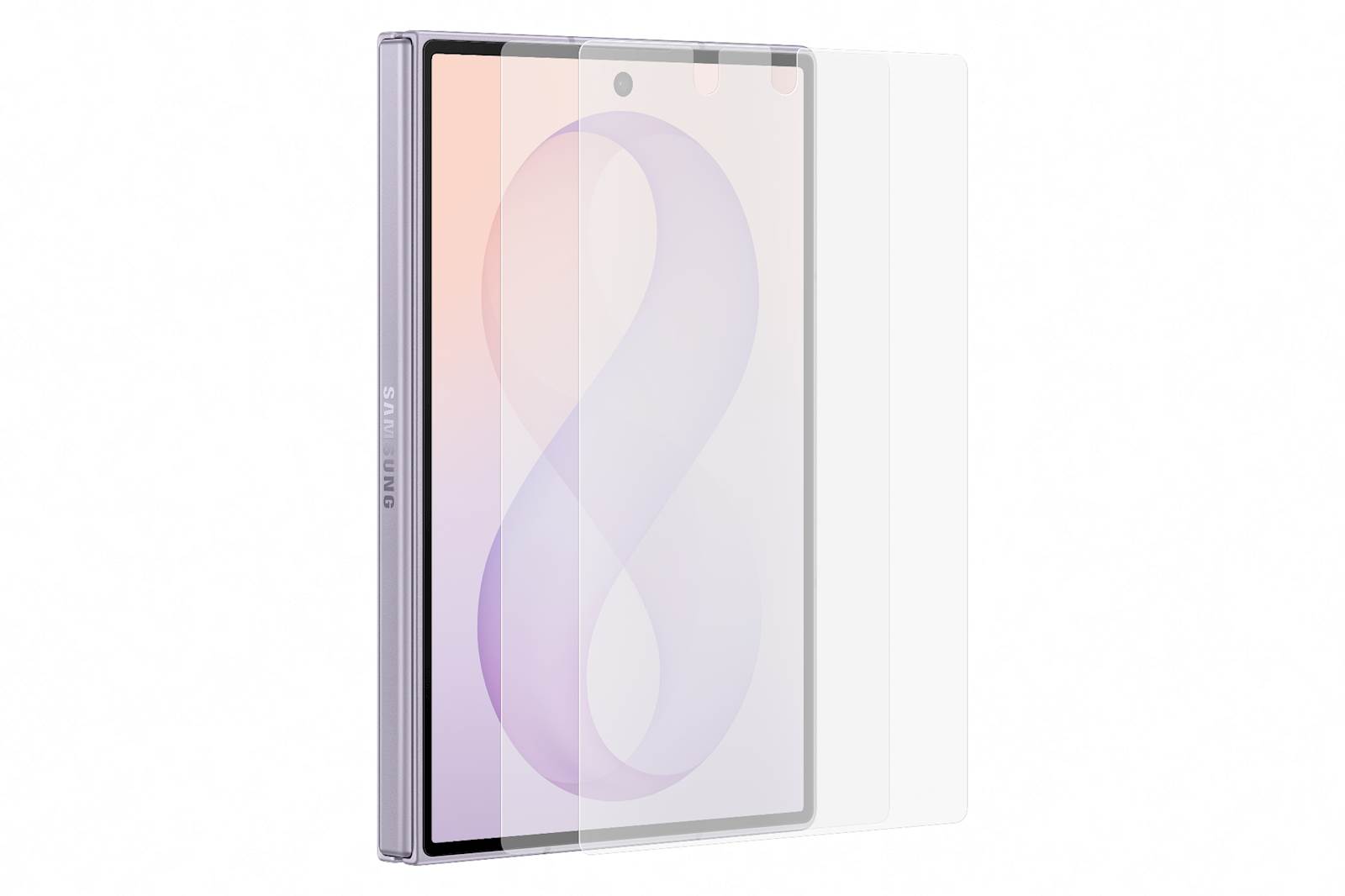 Anti-odsevna zaščitna folija Samsung Galaxy Z Fold8