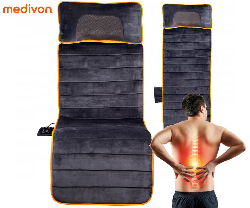 Masažna podloga Medivon Shiatsu