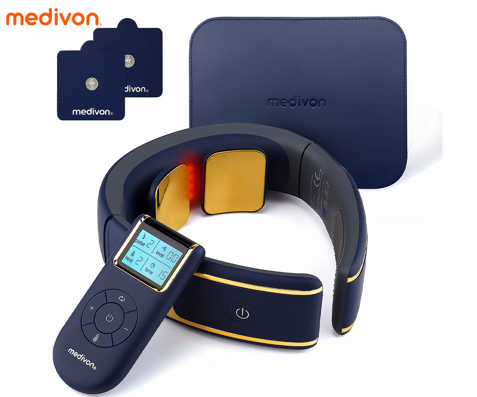Mišični elektrostimulator Medivon ULTRA EMS PRO 5779