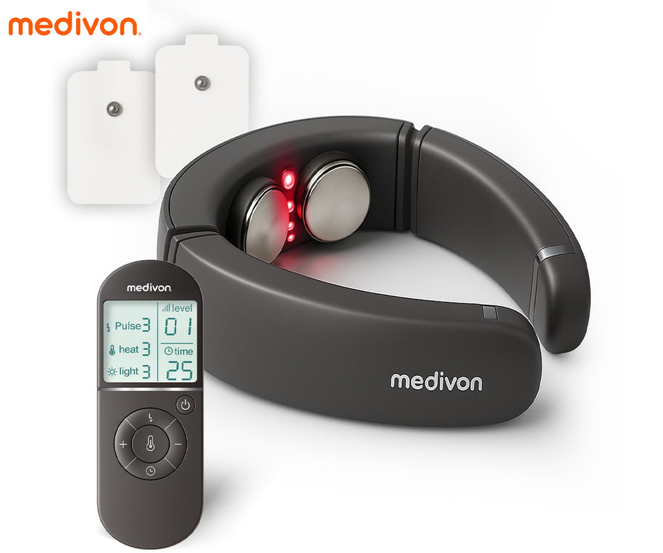 Mišični elektrostimulator Medivon SMART EMS 5780