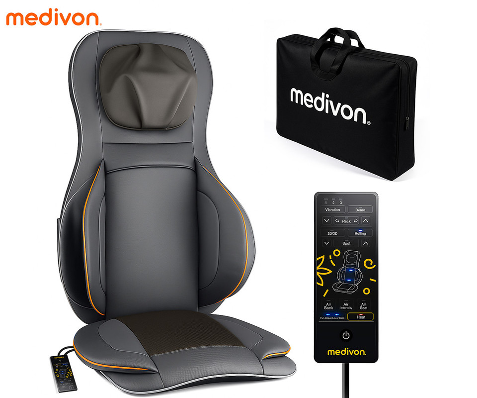 Masažna blazina Medivon COSY AIR PRO