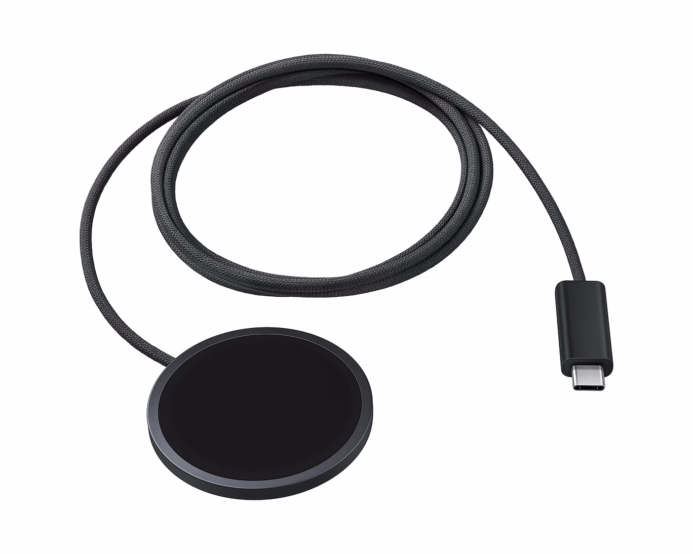 Brezžični polnilec Samsung EP-P2900BBEGWW