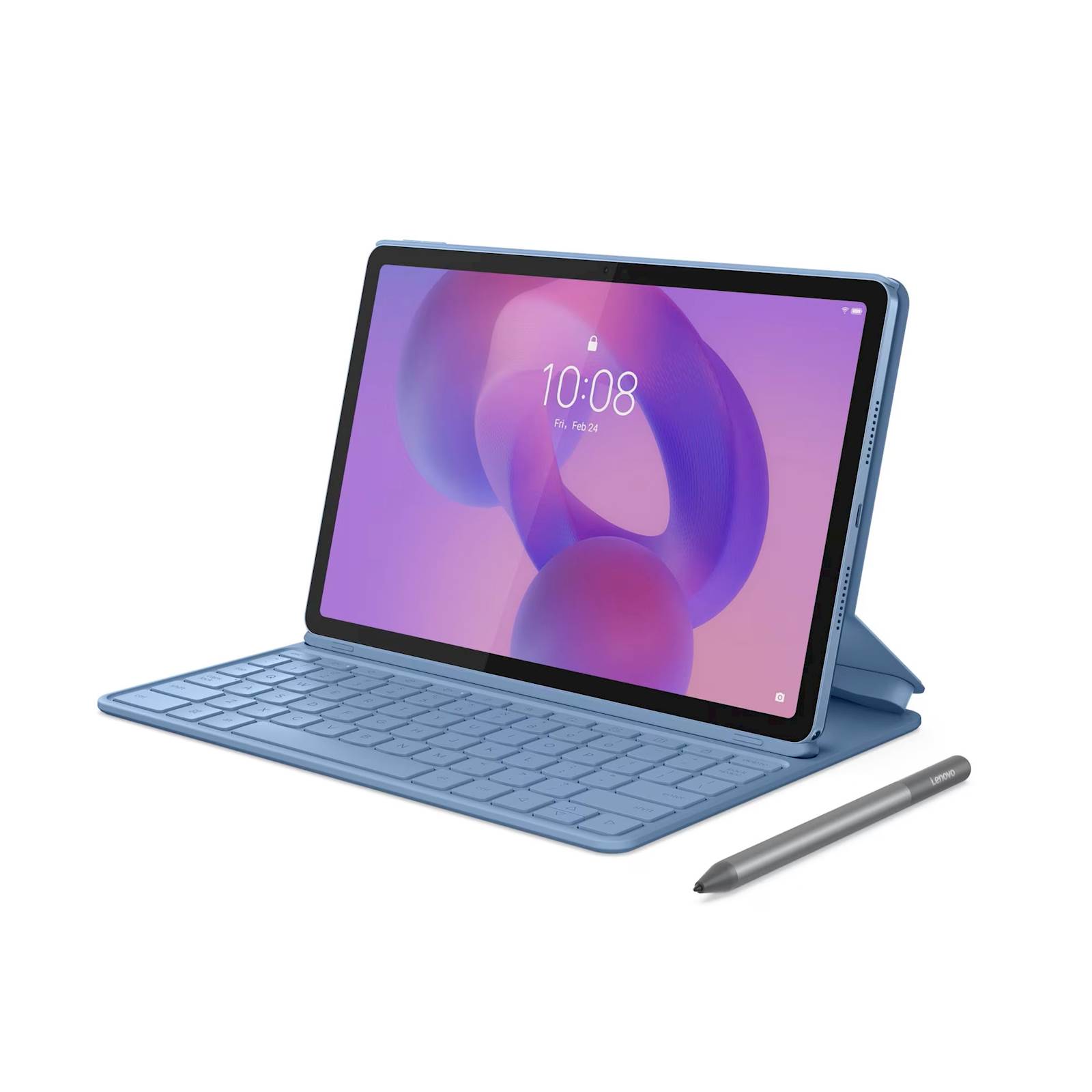 Tablični računalnik Lenovo Idea Tab 256GB + tipkovnica in pisalo
