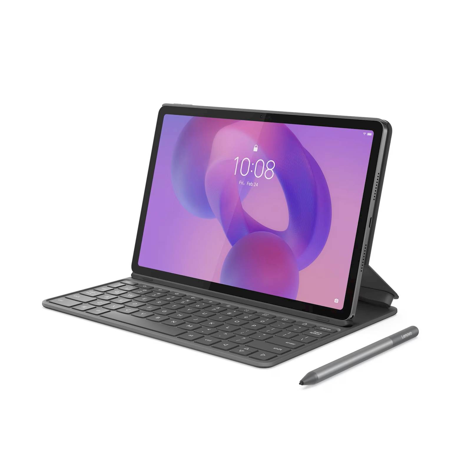 Tablični računalnik Lenovo Idea Tab 128GB + tipkovnica in pisalo