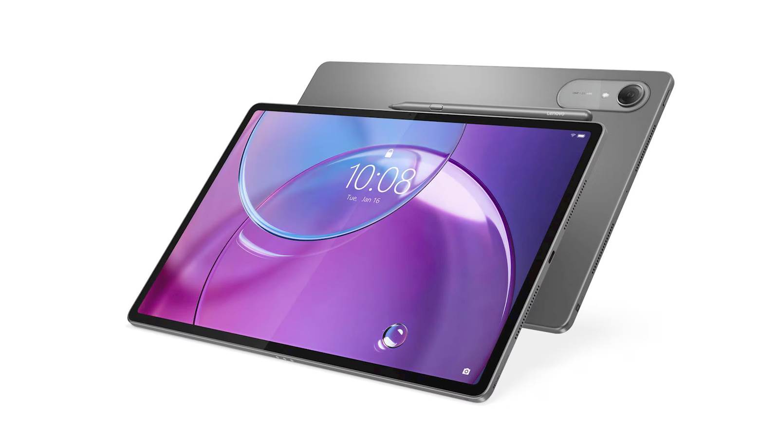 Tablični računalnik Lenovo Idea Tab PRO Gen2 12/256 GB + pisalo