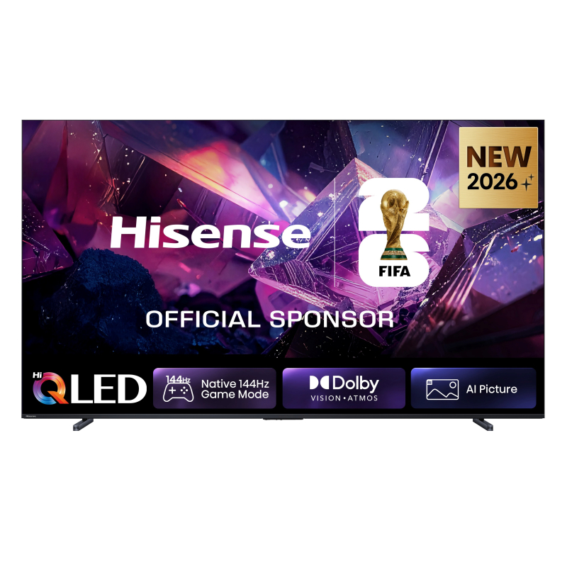 4K TV HISENSE 85E7S PRO 85