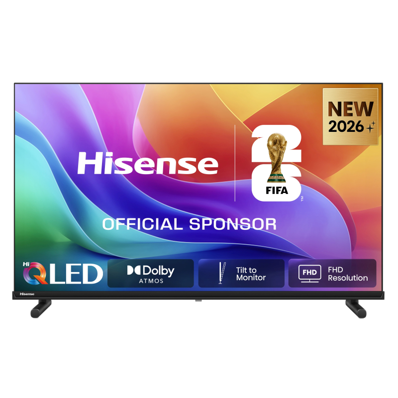 FHD TV Hisense 32A5S 32