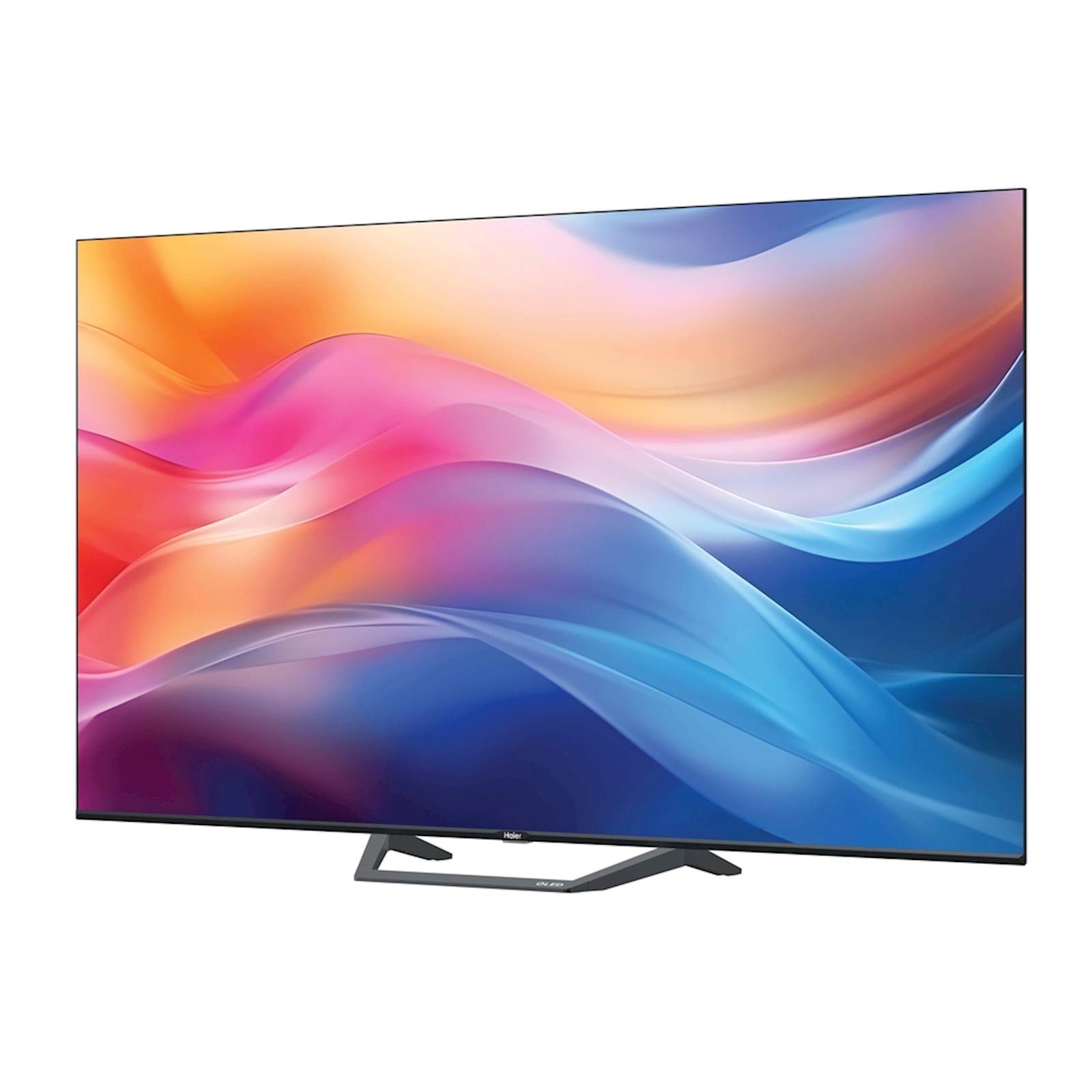 4K TV Haier H50S80FUX 50