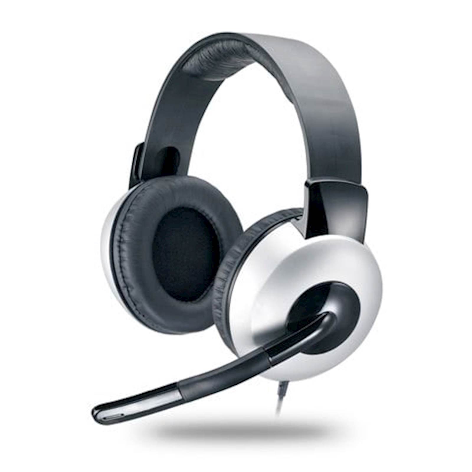 Genius slušalke z mikrofonom HS-05A
