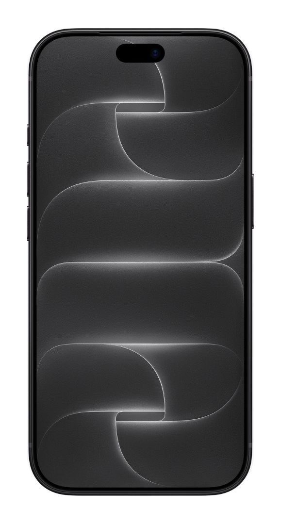 Apple iPhone 18 Pro Max 256 GB Black