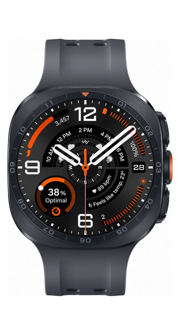 Samsung Galaxy Watch Ultra2 LTE black