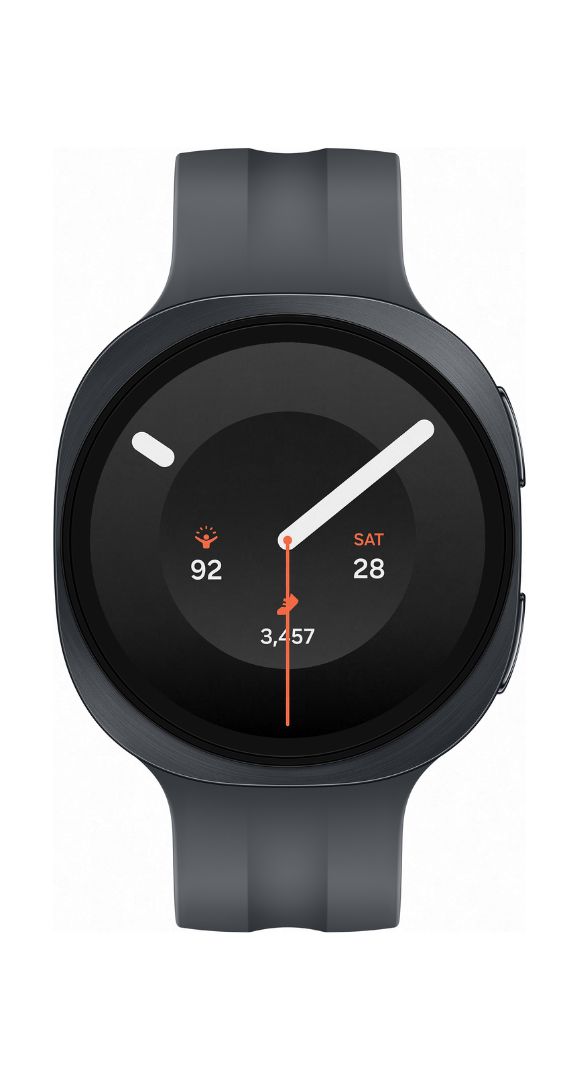 Samsung Galaxy Watch9 40mm black