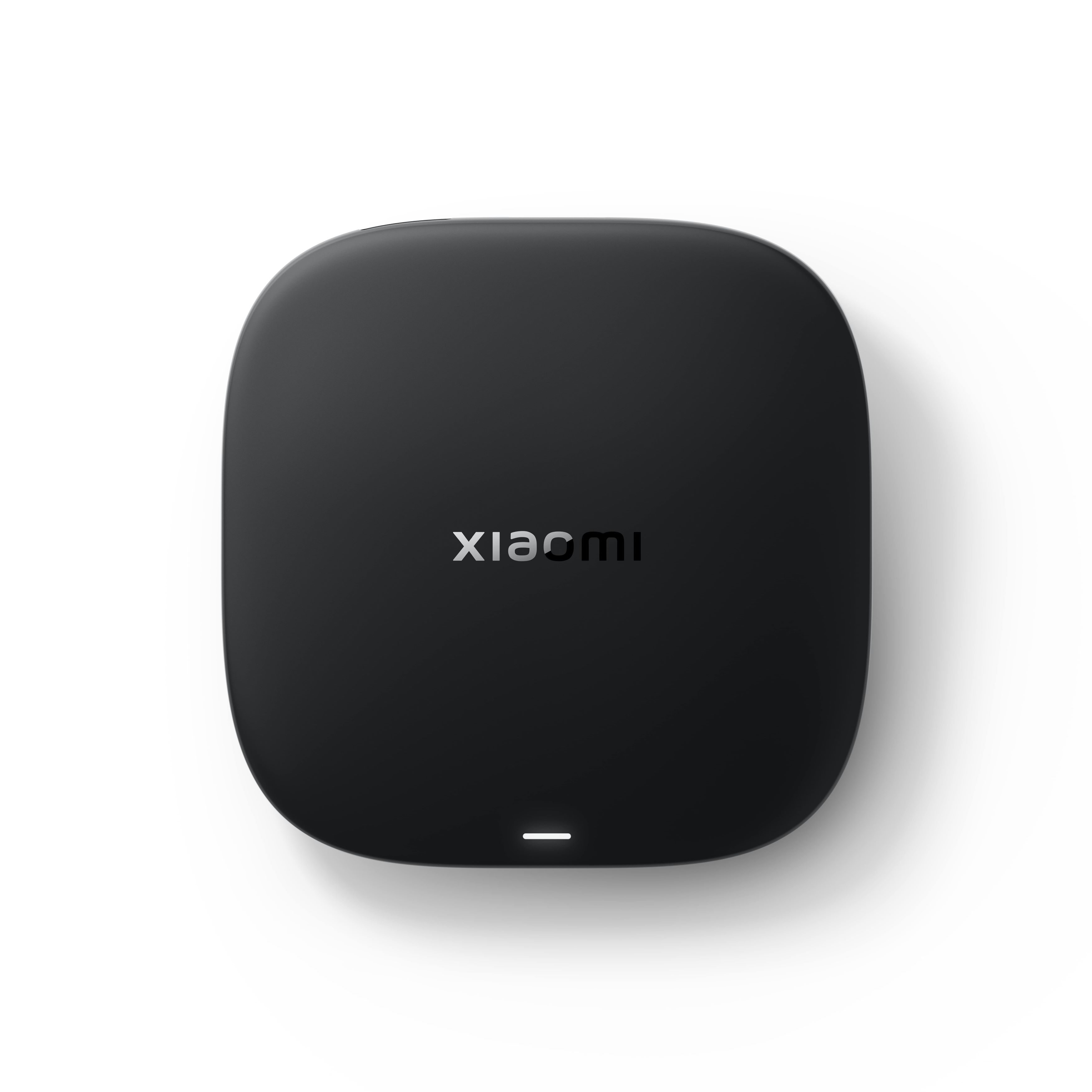 Multimedijski predvajalnik Xiaomi TV Box S 3rd Gen