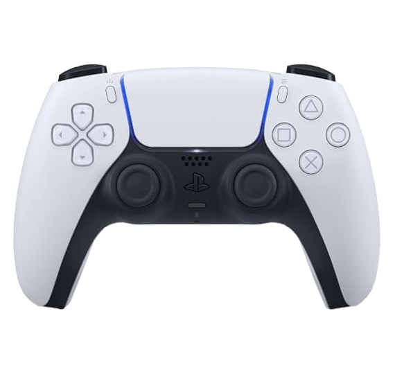 Kontroler Playstation DualSense PS5 bel