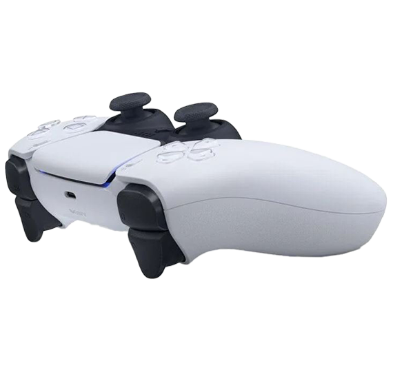 Kontroler Playstation DualSense PS5 bel