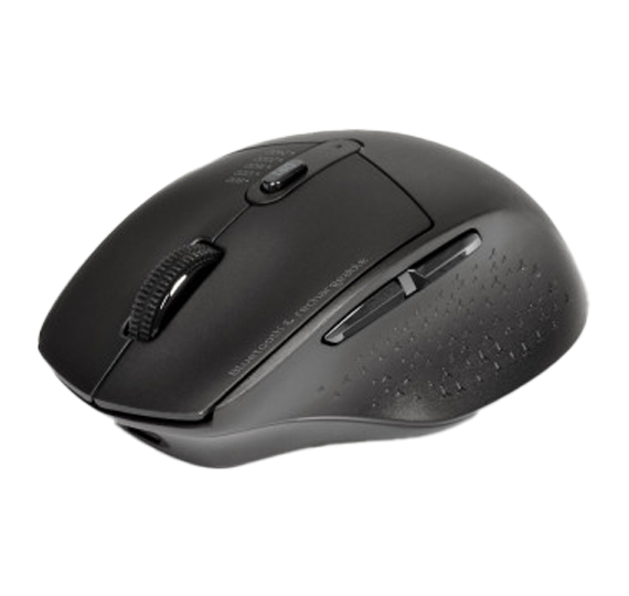 PORT polnilna brezžična miška Bluetooth Combo Pro 900715