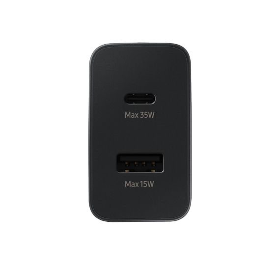 Hišni polnilec Samsung EP-TA220NBEGEU