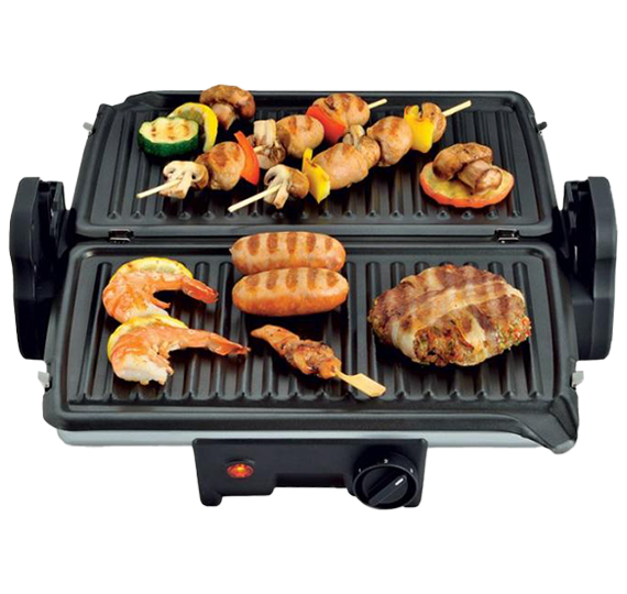 Namizni žar Tefal Minute Grill